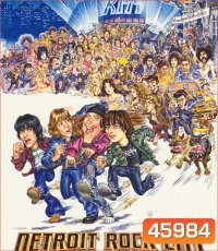 Detroit Rock City (1999)