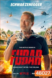 Fubar (2023) พ่อลูกสัมพันธ์ ( 8 ตอนจบ)