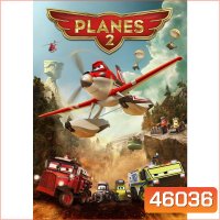 Bluray Planes เพลนส์ เหินซิ่งชิงเจ้าเวหา ภาค 1-2