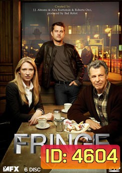 Fringe Season 3