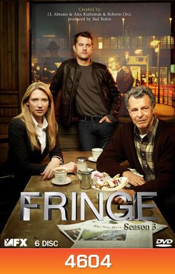 Fringe Season 3