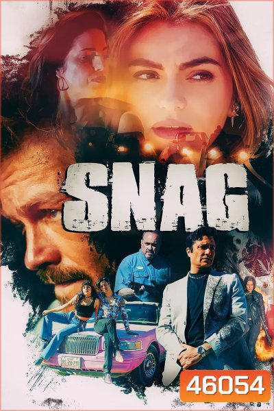 Snag (2023)
