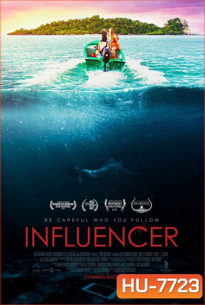 Influencer (2023)