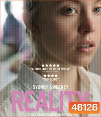 Reality (2023)