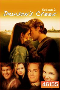 Dawsons Creek Season 2 (1998) ก๊วนวุ่นลุ้นรัก ปี 2 (22 ตอน)