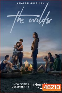 The Wilds Season 1 (2020) ผจญป่า ฝ่าหาดมรณะ ปี 1 (10 ตอน)