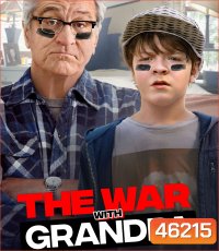 The War with Grandpa (2020) ถ้าปู่แน่ ก็มาดิครับ