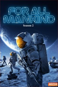 For All Mankind Season 2 (2021) 10 ตอน