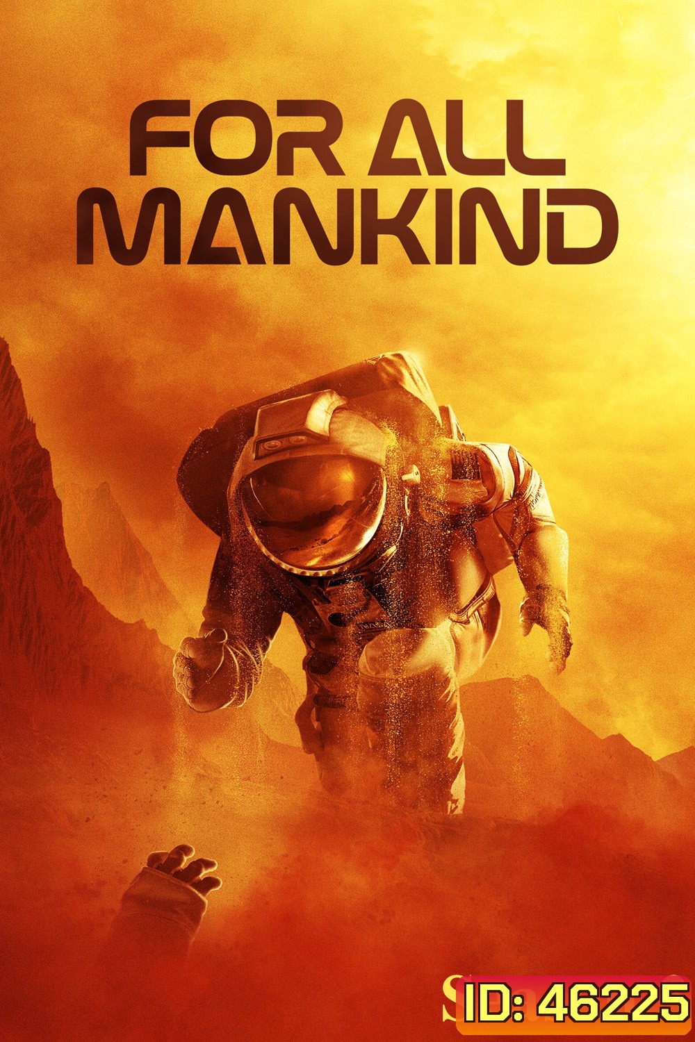 For All Mankind Season 3 (2022) 10 ตอน