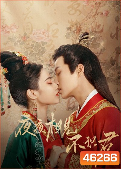My Decoy Bride (2023) เจ้าสาวข้าเป็นนักฆ่าอันดับหนึ่ง (24 ตอนจบ)