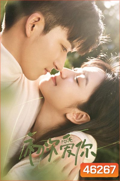 วุ่นนัก โจทย์รักแรก (2022) First Love (24 ตอนจบ)