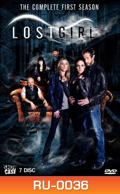 Lost Girl Season 1