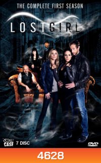 Lost Girl Season 1