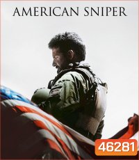 4K - American Sniper (2014) สไนเปอร์มือพระกาฬ- แผ่นหนัง 4K UHD