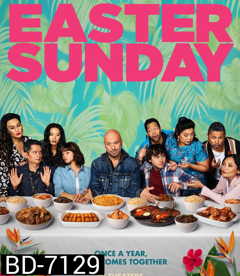 Easter Sunday (2022) วันอาทิตย์อีสเตอร์