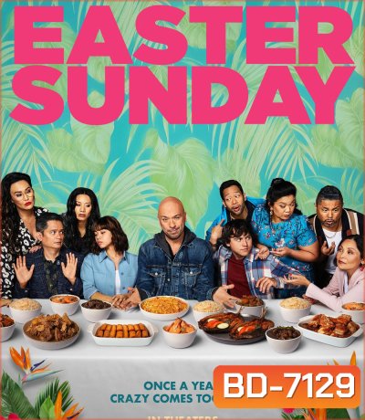 Easter Sunday (2022) วันอาทิตย์อีสเตอร์