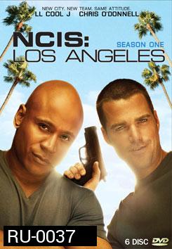 NCIS : Los Angeles Season 1