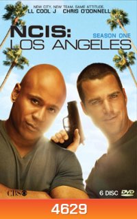 NCIS : Los Angeles Season 1