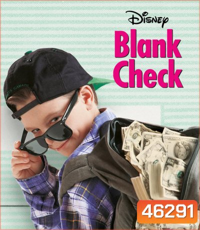 Blank Check (1994)