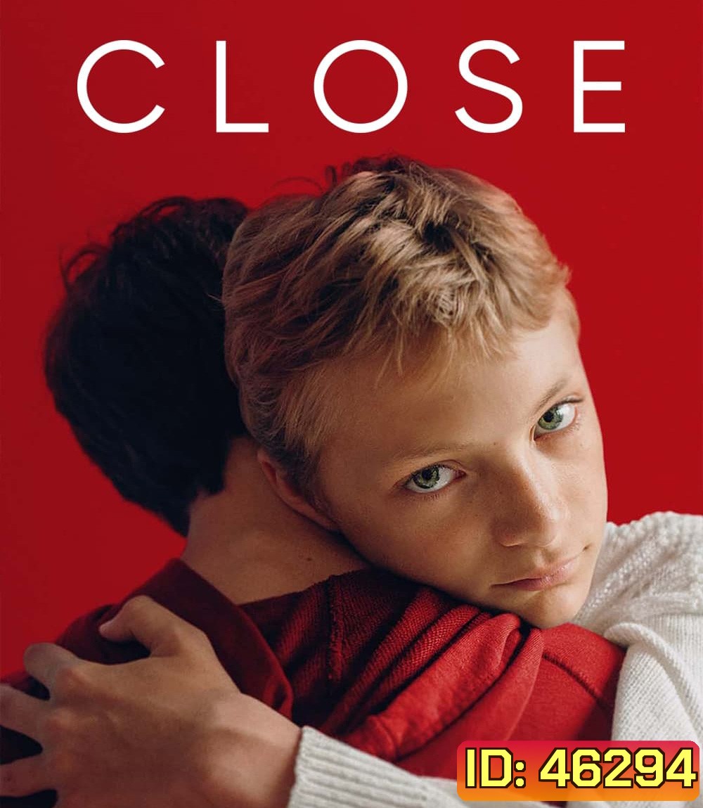 Close (2022) รักแรก วันนั้น