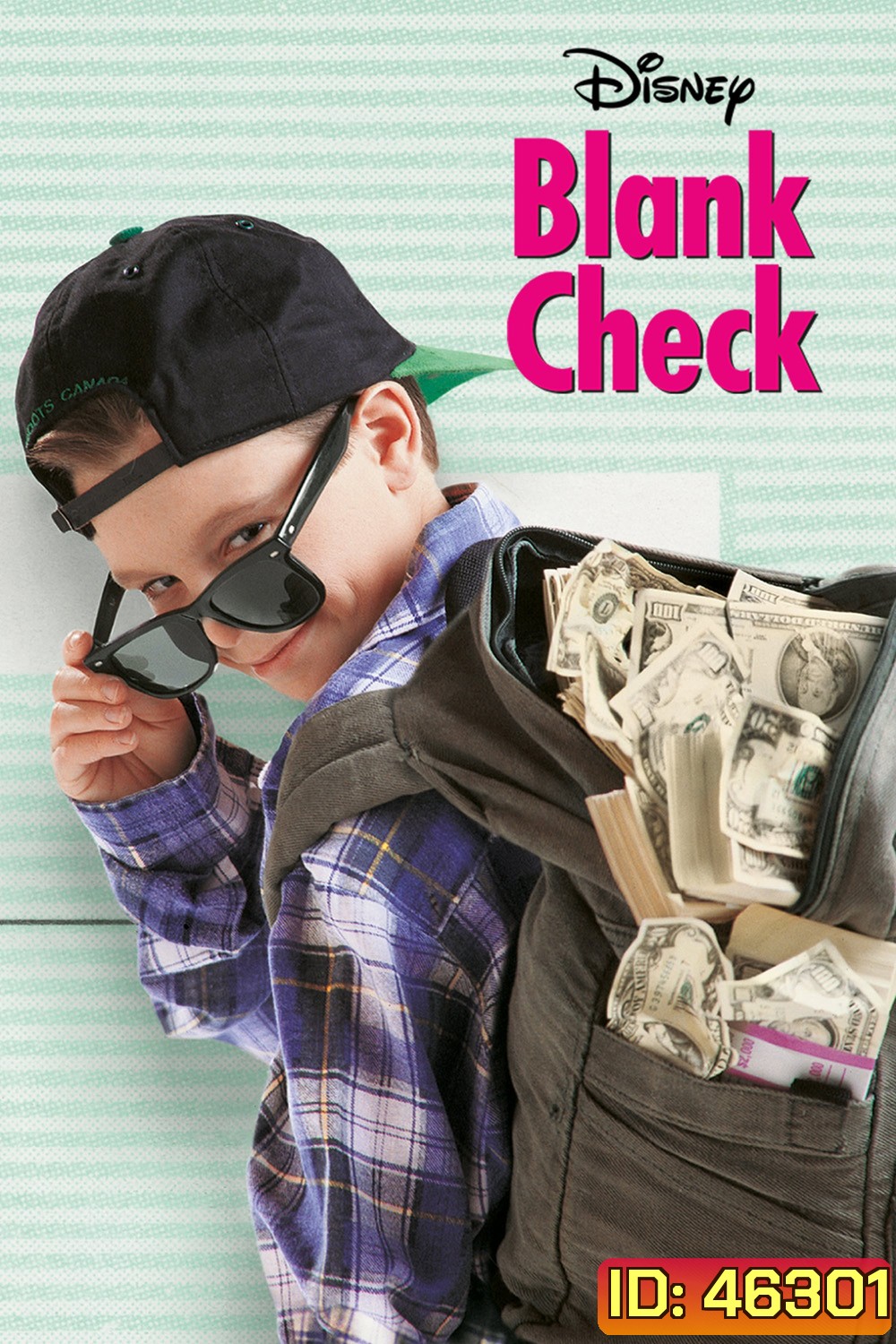 Blank Check (1994)
