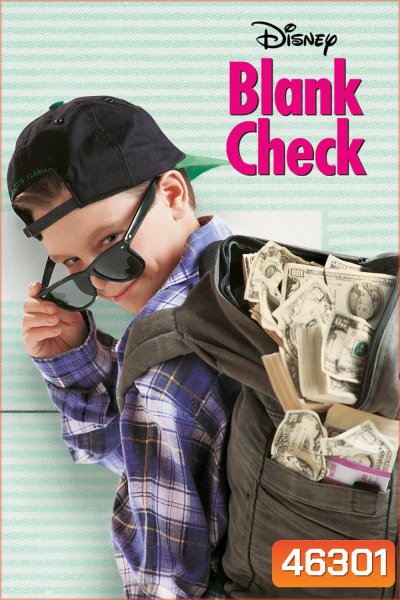 Blank Check (1994)