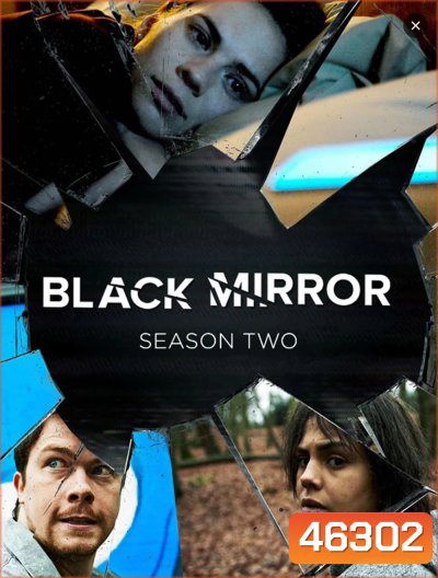 Black Mirror Season 2 (2013) 4 ตอน