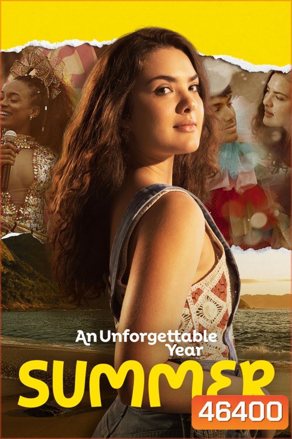 An Unforgettable Year Summer (2023) ปีที่ไม่อาจลืมเลือน - ฤดูร้อน