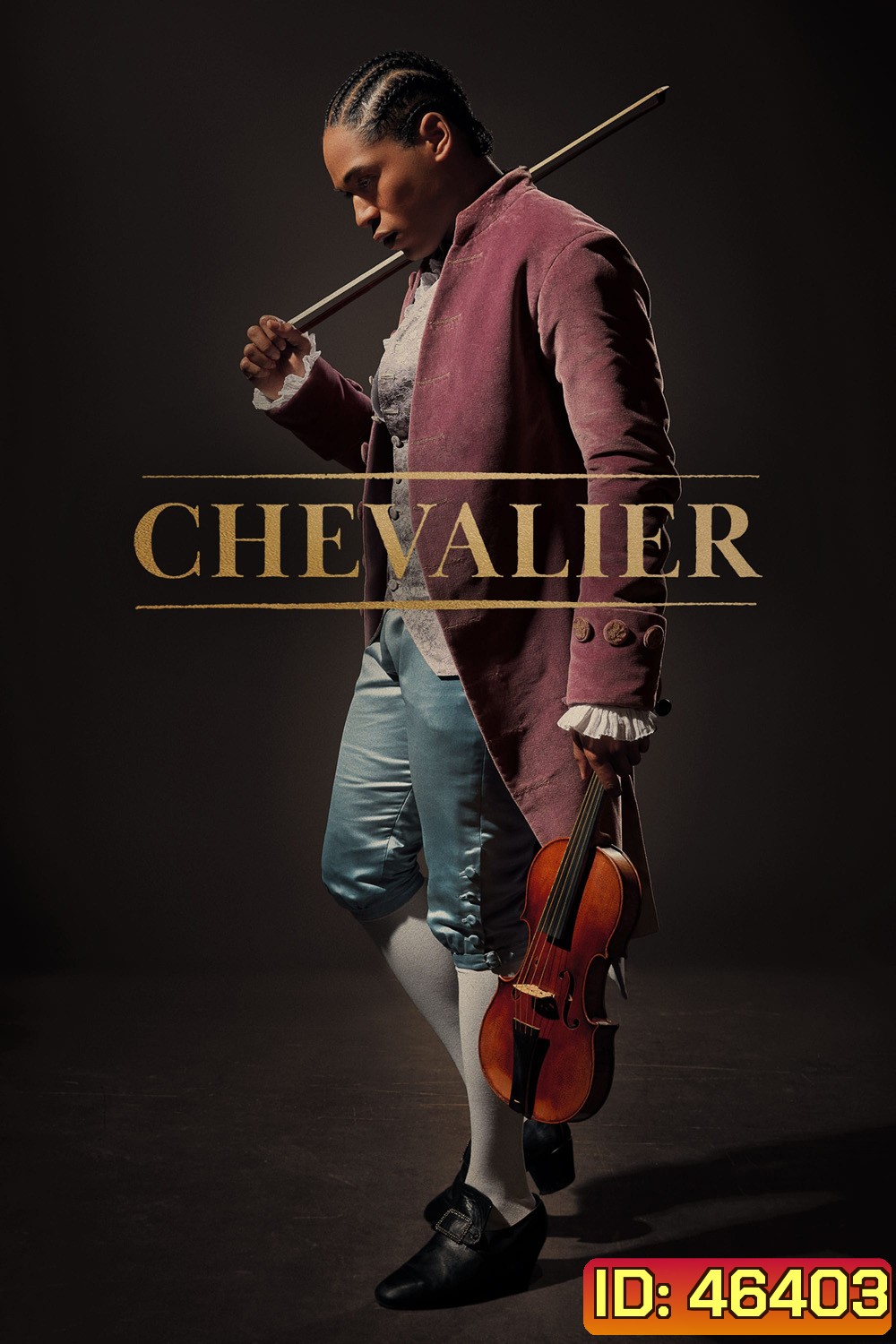 Chevalier (2023)