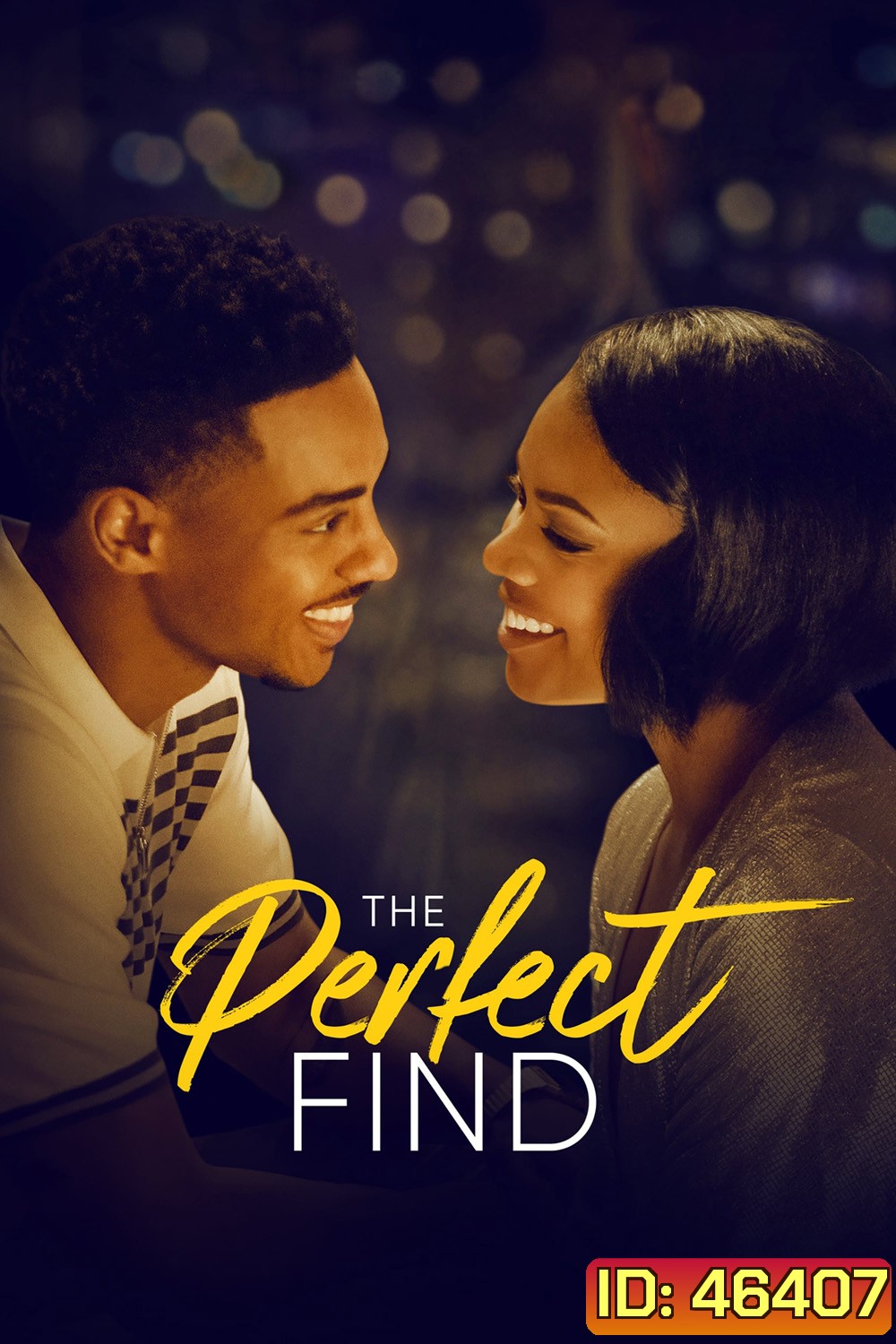 The Perfect Find (2023)