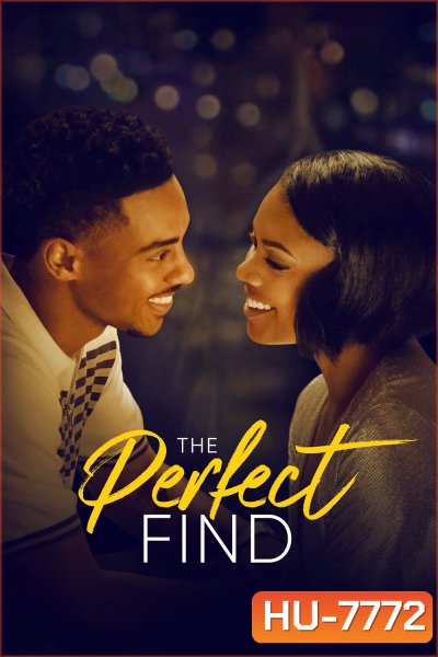The Perfect Find (2023)
