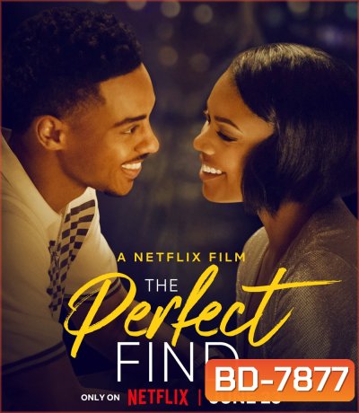 The Perfect Find (2023)