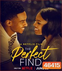 The Perfect Find (2023)