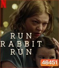 Run Rabbit Run (2023)