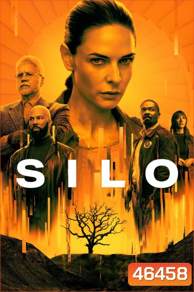 Silo Season 1 (2023) 10 ตอน