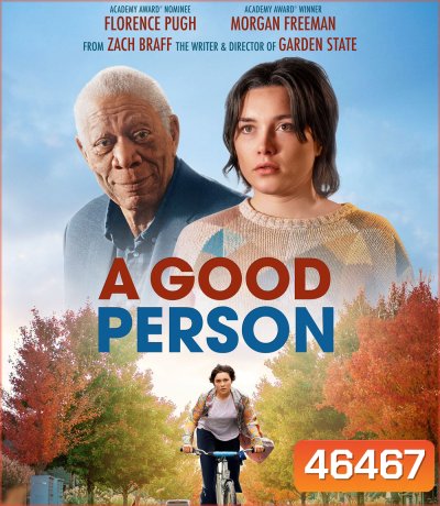 A Good Person (2023)
