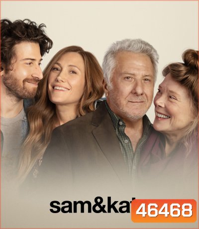 Sam & Kate (2022)
