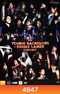 The Young Bachelors & Single Ladies Concert
