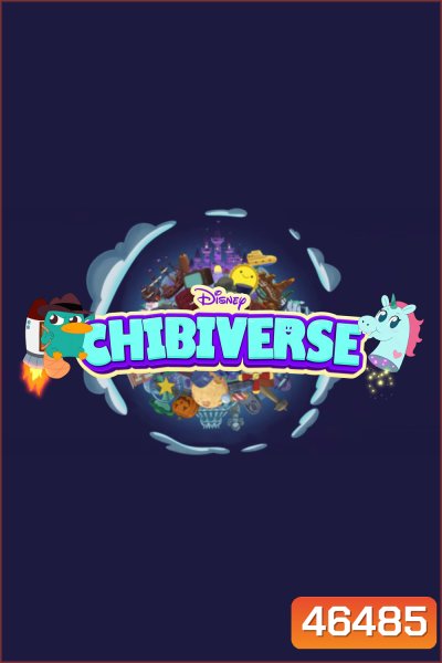 Chibiverse Season 1 (2022) EP01-EP04