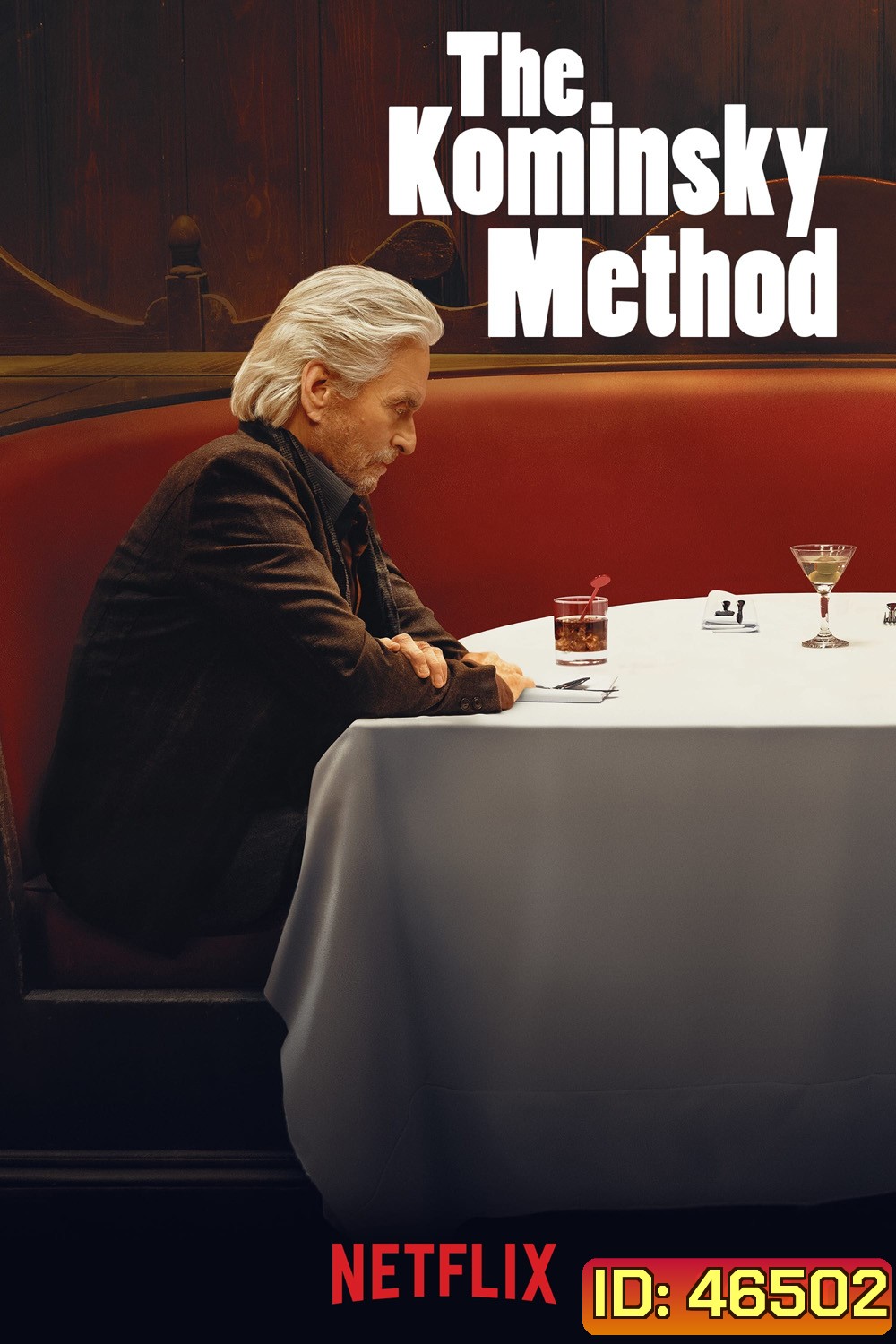 The Kominsky Method Season 3 (2021) โคมินสกี้...ซะอย่าง ปี 3 (6 ตอน)