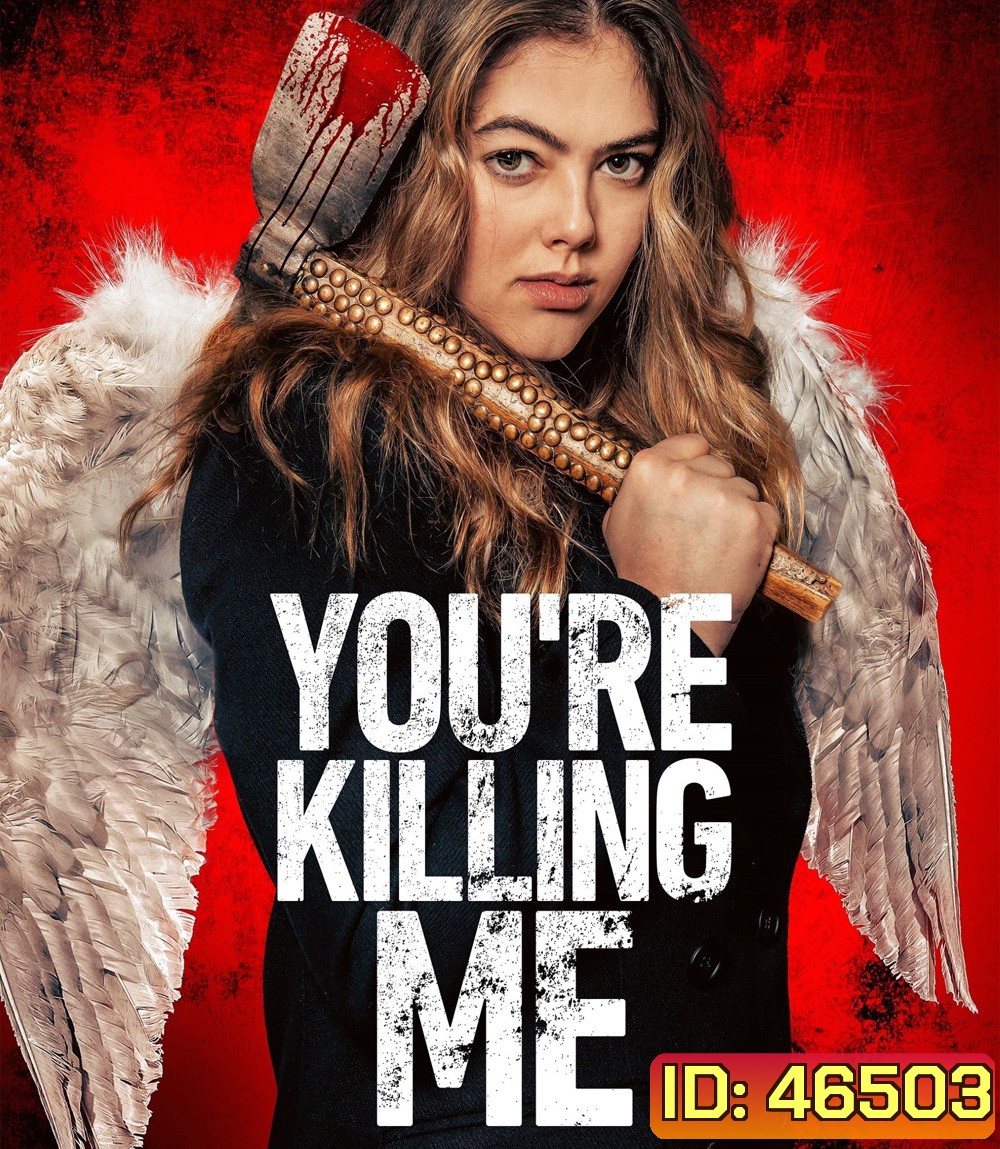 You're Killing Me (2023)