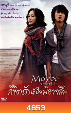Maybe ลิขิตรักหัวใจมิอาจลืม