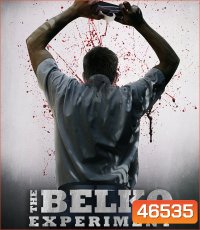 The Belko Experiment (2016) ปฏิบัติการ พนักงานดีเดือด