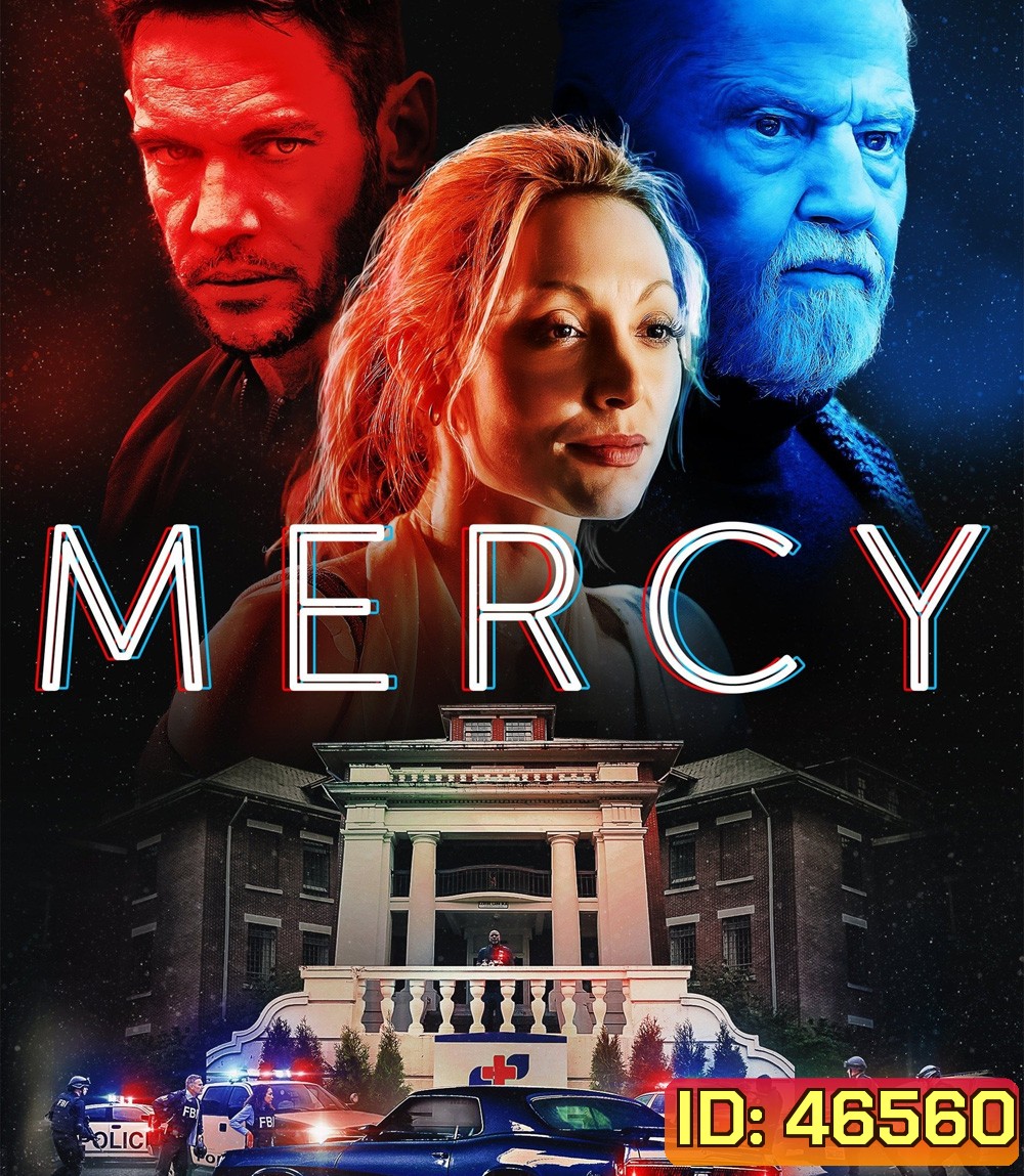 Mercy (2023)