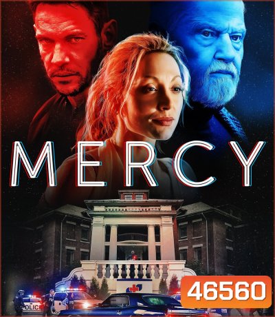 Mercy (2023)