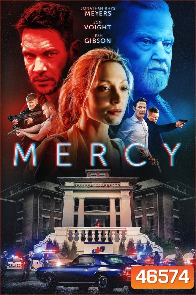 Mercy (2023)