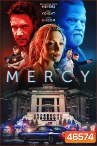 Mercy (2023)