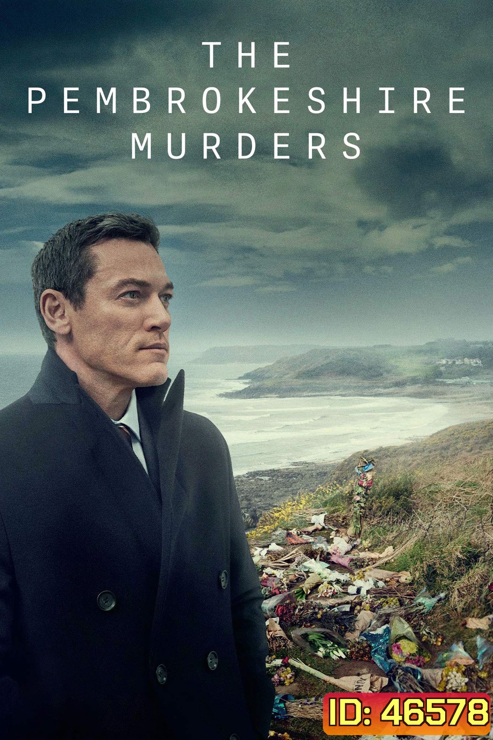 The Pembrokeshire Murders (2021) เดอะ เพมโบรกเชอร์ เมอร์เดอร์ส (3 ตอน+ตอนพิเศษ)