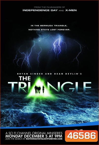 The Triangle (2005) มหันตภัยเบอร์มิวด้า 1