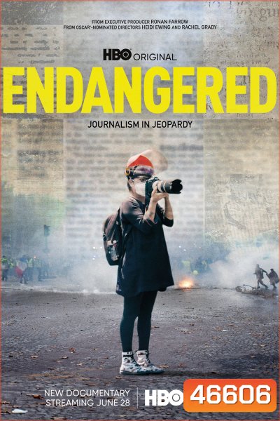 Endangered (2022)